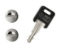 Thule zámek 544