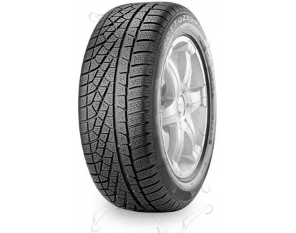 Pirelli WINTER 210 SOTTOZERO SERIE II 205/55 R17 95H | www ...